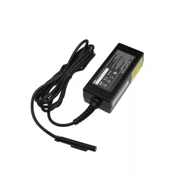CoreParts MBXMS-AC0001 fuente de alimentación/adaptador para interiores 65 W negro