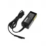 CoreParts MBXMS-AC0001 fuente de alimentación/adaptador para interiores 65 W negro