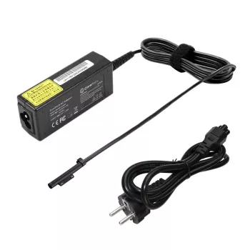 CoreParts MBXMS-AC0005 fuente de alimentación/adaptador para interiores 31 W negro