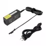 CoreParts MBXMS-AC0005 fuente de alimentación/adaptador para interiores 31 W negro