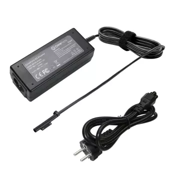 CoreParts MBXMS-AC0005 fuente de alimentación/adaptador para interiores 31 W negro