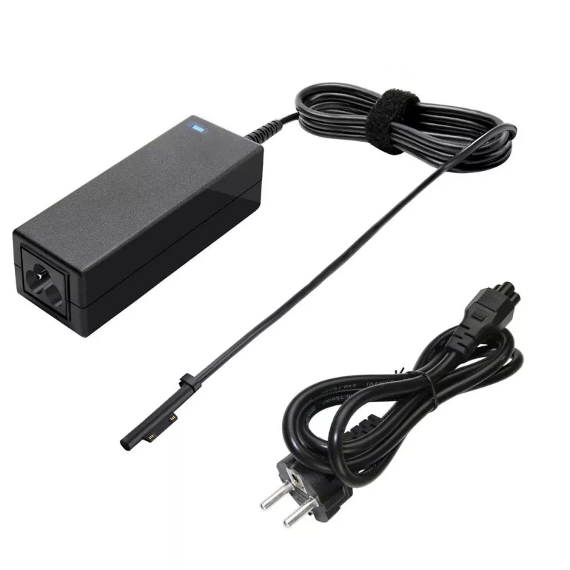 CoreParts MBXMS-AC0005 fuente de alimentación/adaptador para interiores 31 W negro