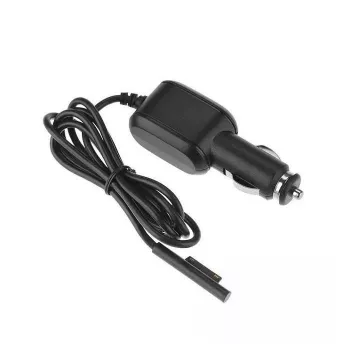 CoreParts MBXMS-DC0002 fuente de alimentación/adaptador para interiores 30 W negro