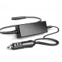 CoreParts MBXMS-DC0004 cargador para dispositivos móviles tablet negro mechero de coche