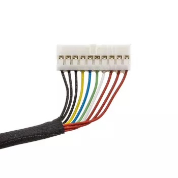 CoreParts MBXMSI-BA0008 pieza de repuesto para portátil batería