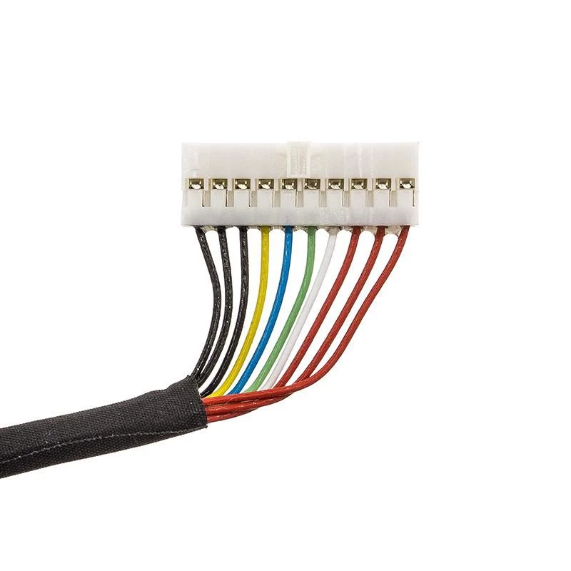 CoreParts MBXMSI-BA0008 pieza de repuesto para portátil batería