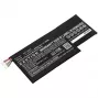 CoreParts MBXMSI-BA0011 pieza de repuesto para portátil batería