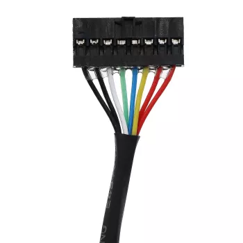 CoreParts MBXMSI-BA0018 pieza de repuesto para portátil pila
