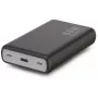 CoreParts MBX-PB006 batería externa de iones de litio (Li-Ion) 20000 mAh negro