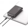 CoreParts MBX-PB006 batería externa de iones de litio (Li-Ion) 20000 mAh negro