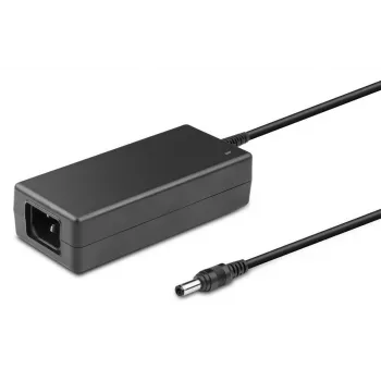 CoreParts MBXPOS-AC0004 fuente de alimentación para interiores 60 W negro