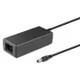 CoreParts MBXPOS-AC0004 fuente de alimentación para interiores 60 W negro