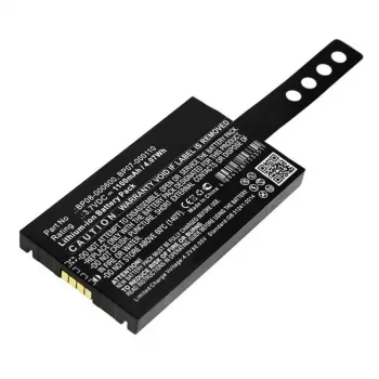 CoreParts MBXPOS-BA0468 pieza de repuesto/accesorio para impresora/escáner batería 1 ud.