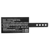 CoreParts MBXPOS-BA0468 pieza de repuesto/accesorio para impresora/escáner batería 1 ud.