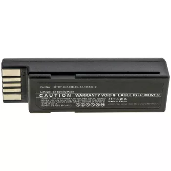 CoreParts MBXPOS-BA0515 pieza de repuesto para portátil batería