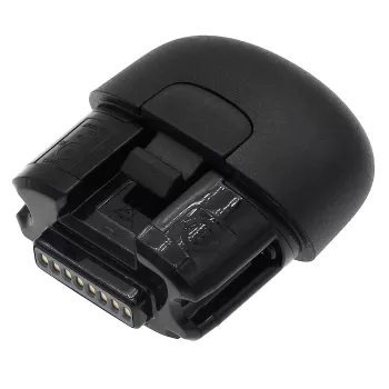Batería para escáner Zebra CS60/CS6080 — CoreParts MBXPOS-BA0584, negro, 1 ud.