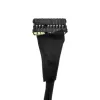 Pieza de repuesto para portátil CoreParts MBXRZ-BA0010 ancho 63,4 mm profundidad 11,4 mm altura 243,8 mm