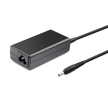 CoreParts MBXSA-AC0003 fuente de alimentación/adaptador para interiores 60 W negro