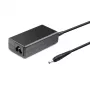 CoreParts MBXSA-AC0003 fuente de alimentación/adaptador para interiores 60 W negro