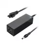 CoreParts MBXSA-AC0005 fuente de alimentación para interiores 36 W negro