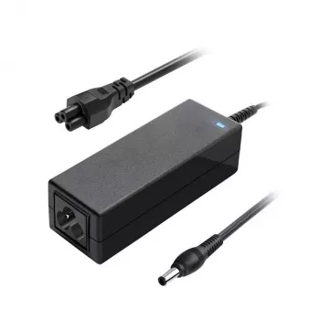 CoreParts MBXSA-AC0006 fuente de alimentación para interiores 42 W negro