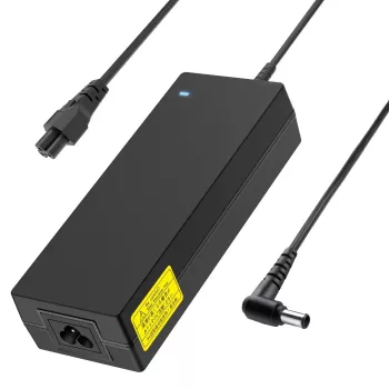 CoreParts MBXSO-AC0013 fuente de alimentación para interiores 120 W negro