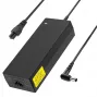 CoreParts MBXSO-AC0013 fuente de alimentación para interiores 120 W negro