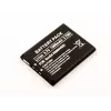 CoreParts MBXSO-BA0010 pieza de repuesto para móvil batería negro