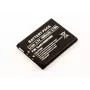 CoreParts MBXSO-BA0010 pieza de repuesto para móvil batería negro