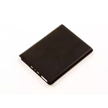 CoreParts MBXSO-BA0010 pieza de repuesto para móvil batería negro