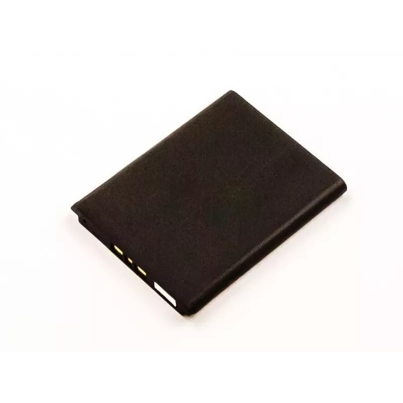 CoreParts MBXSO-BA0010 pieza de repuesto para móvil batería negro
