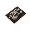 CoreParts MBXSO-BA0010 pieza de repuesto para móvil batería negro