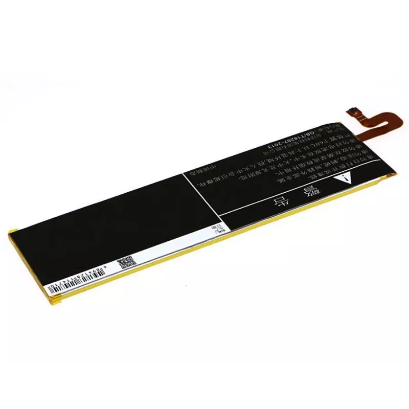 CoreParts MBXTAB-BA059 pieza de repuesto/accesorio para tablet batería