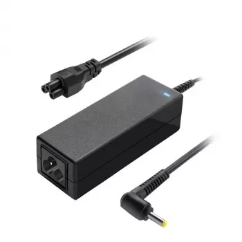 CoreParts MBXTO-AC0004 fuente de alimentación para interiores 45 W negro
