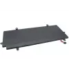 Batería para portátil CoreParts para Toshiba, batería, Toshiba, Portege Z30, Portege Z30 Ultrabook, Portege Z30-002, Portege Z30-00N004