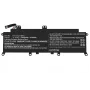 Pieza de repuesto para portátil CoreParts MBXTO-BA0067 5,5 mm x 105,5 mm x 300 mm