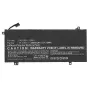 CoreParts MBXTO-BA0073 Batería para portátil Toshiba, 37,73Wh 15,4V 2450mAh