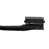 CoreParts MBXTO-BA0073 Batería para portátil Toshiba, 37,73Wh 15,4V 2450mAh