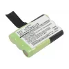 Batería CoreParts para walkie-talkie, batería, Alinco, DJ-S41, DJ-SR1, PMR446, verde, níquel-metal hidruro (NiMH), 700 mAh