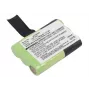 Batería CoreParts para walkie-talkie, batería, Alinco, DJ-S41, DJ-SR1, PMR446, verde, níquel-metal hidruro (NiMH), 700 mAh