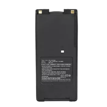 Batería para walkie-talkie CoreParts MBXTWR-BA0454