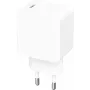 Cargador móvil universal CoreParts MBXUSB-AC0005 blanco AC carga rápida interior