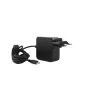 Fuente de alimentación/inversor CoreParts MBXUSBC-AC0029 interior 65 W negro