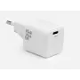Fuente de alimentación/cargador CoreParts MBXUSBC-AC0032 interior 33 W negro