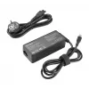 Adaptador USB-C CoreParts MBXUSBC-AC0033 con Power Delivery