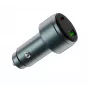 CoreParts Cargador de coche USB-C (MBXUSBC-DC0005)