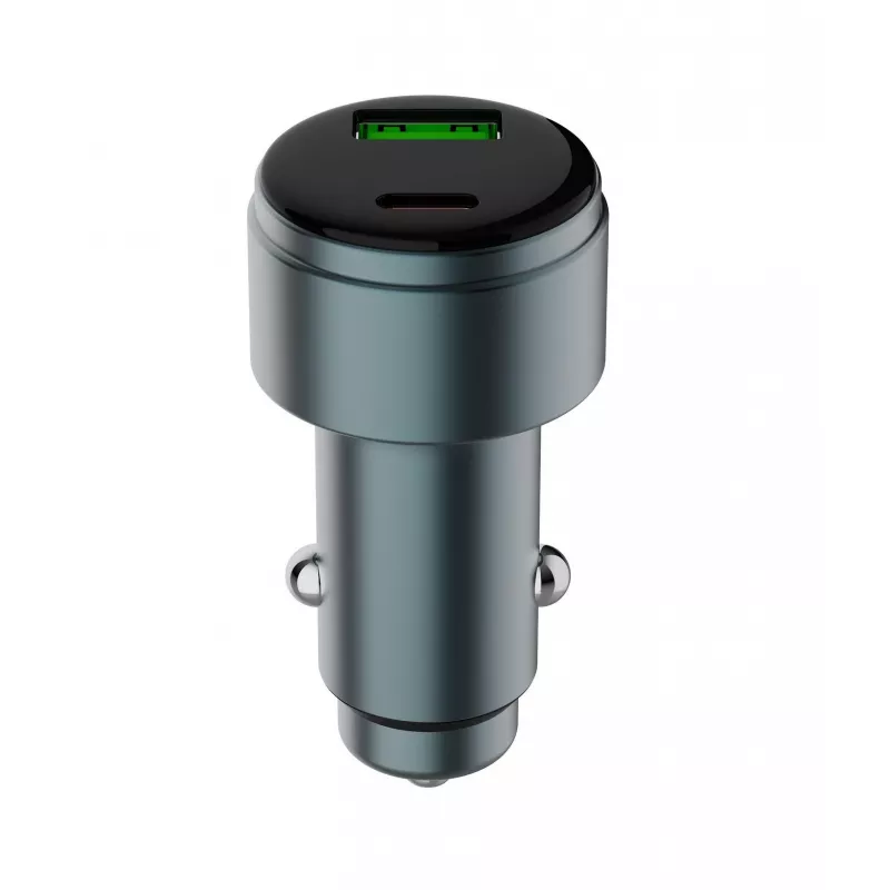 CoreParts Cargador de coche USB-C (MBXUSBC-DC0005)
