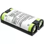 Accesorio para auriculares/headset CoreParts MBXWHS-BA122 batería