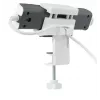 Pinza de mesa para regletas MicroConnect MC-DESKMOUNTW