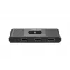 Switch KVM MicroConnect MC-DP-KVM202K 2 puertos DisplayPort